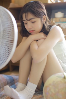疯马女郎